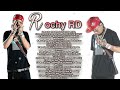 Rochy RD - Mix De sus Mejores Colaboraciones _ Dembow Mix 2022