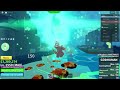 Dominating in Blox Fruits PVP with the Shark Anchor