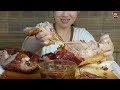 Không Cầm Được Nước Miếng Khi Nhìn Yến Hugo Mukbang 2 Con Vịt Quay Hơn 5kg Siêu Hấp Dẫn