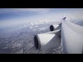 AWESOME THAI Boeing 747-400 TAKE OFF from Bangkok Suvarnabhumi Airport