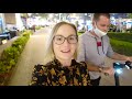 DUBAI MARINA - FOOD TOUR [so günstig kann Essen in Dubai sein!] | Vlog#9