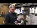 What to Do When You Stick Your TIG Tungsten - Kevin Caron