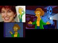 Simpsons Histories - Edna Krabappel