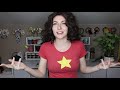 Stevonnie Cosplay Breakdown