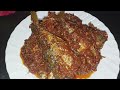 GAK PERNAH BOSEN MASAK INI, RESEP SAMBAL IKAN KEMBUNG || Masakan Sederhana Sehari Hari