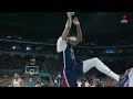 Highlights Basketball: Puerto Rico vs USA 83-104 | Juegos Olímpicos París 2024 | Telemundo Deportes