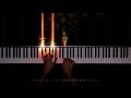 Post Malone - I Fall Apart (Piano Cover)