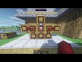 Minecraft Create Mod Tutorial - Mechanical Mixer, Mechanical Crafter, & Speed Controller Ep 3