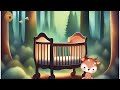 Baby Lullabies to Sleep | Baby Music | Calm and Soothing Rain Sounds #meditation