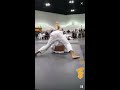 My 1st bjj comp. Sub only. 2016 gracie nationals