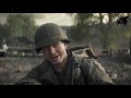 CALL OF DUTY: WW2 - Historia completa en Español Latino 1080p 60fps ps4 pro