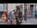 BUSKERS OF BATH - Loopy Tom