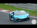 NÜRBURGRING PROTOTYPES- Mustang GTD, Audi RS5 Quattro Widebody, AMG ONE, Audi ALLROAD & MORE!