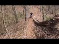 Blastin' Barnwell Mountain Single Track 2023