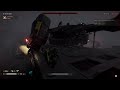 Let's Call It A Draw #Helldivers 2 Achievement (No Commentary)