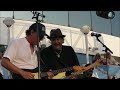 WALTER TROUT, JOE BONAMASSA, JIMMY VIVINO, JOSH SMITH, SAY GOODBYE TO THE BLUES, 2022 KTBA AT SEA