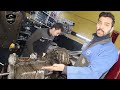 ARABA YATAK SARMIŞ MOTORUN İÇİ BERBAT! (Honda Civic Vtec 2 Motor Rektifiye, Silindir Kapak Yenileme)