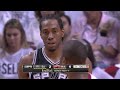 2014 NBA Finals Heat vs Spurs - Full Series Highlights! (Games 1-5)