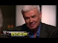 Is Eric Bischoff really the devil? (WWE Network Exclusive)