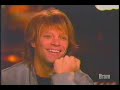 Jon Bon Jovi - The Romantic