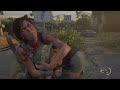 The Last of Us 2 Casual Playthrough Part 19 - Vengeance Is Overrated (FINALE)