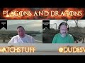 Flagons & Dragons: House of the Dragon S02E01 