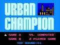 Urban Champion Retro Medley (fanmade)