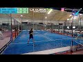 IN CUP 2024 - SEMIFINAL - Parisi y Lascioli VS Schneyder y Ojeda - La Curva Padel - Cosquín