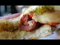 American Food - The BEST ITALIAN FRIED HOT DOGS AND SAUSAGES in New Jersey! Jimmy Buff's
