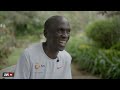 PLANETA KIPCHOGE | Viaje a los SECRETOS del MEJOR MARATONIANO de la historia | AS