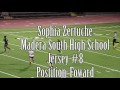Sophia Zertuche Madera South High School