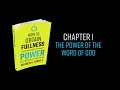 How to Obtain Fullness of Power | R. A. Torrey | Christian Audiobook