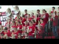 JMPepBand2015 playing 