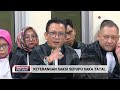 [BREAKING NEWS] Sidang PK Saka Tatal: Saksi Fakta Dihadirkan! | tvOne