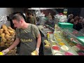 🇹🇷 Istanbul's most popular Street Food Tour Istanbul Turkey | 2023