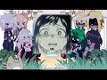 MHA React To Future // Gacha Club