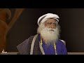 A Buddhist asks Sadhguru a Puzzling Question #Vipassana