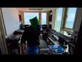 DJ mix using Word Play | Boombap Classic DJ Mix | 붐뱁 디제잉