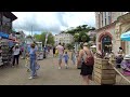 Torquay - Devon UK - 4K Walking Tour - June 2023