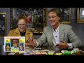 RIPPING PACKS: DON MATTINGLY opens 1984 TOPPS!