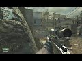 Y-NOTS - MW3 Game Clip