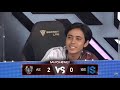 ALTER EGO VS 10S GAMING FROST MATCH 2 HARI 2    | M2 MOBILE LEGEND
