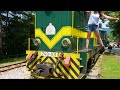 #24 Balkans: Serbia, Mokra Gora - Sargan 8 narrow gauge railway, epic journey through the mountains!