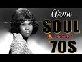 The Very Best Of Soul - Classic Soul Groove 70s - Al Green, Aretha Franklin, Luther Vandross