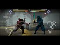 STEEL HOUND VS RAVEN (HARD) I SHADOW FIGHT 3 I #shadowfight #shadowfight2 #gaming