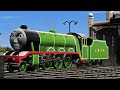 NWR Origins Remake: Alfred Meets Gordon