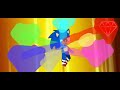 Sonic Gachaverse OP|| A Gacha Club Animation