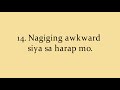 Signs Na May Lihim Na Pagtingin Ang Isang Babae Sayo