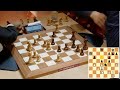 Praggnanandhaa Completely CRUSHED Magnus Carlsen in the Crucial Endgame | SUPERBET BLITZ 2024 | R2
