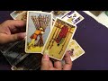 CAPRICORN OCTOBER 2020 TAROT LOVE READING | Singles Spread and Couples Spread | Timestamped!